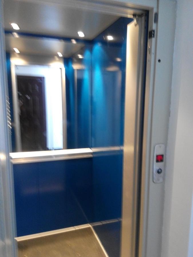Apartament Sonia Bukarest Kültér fotó